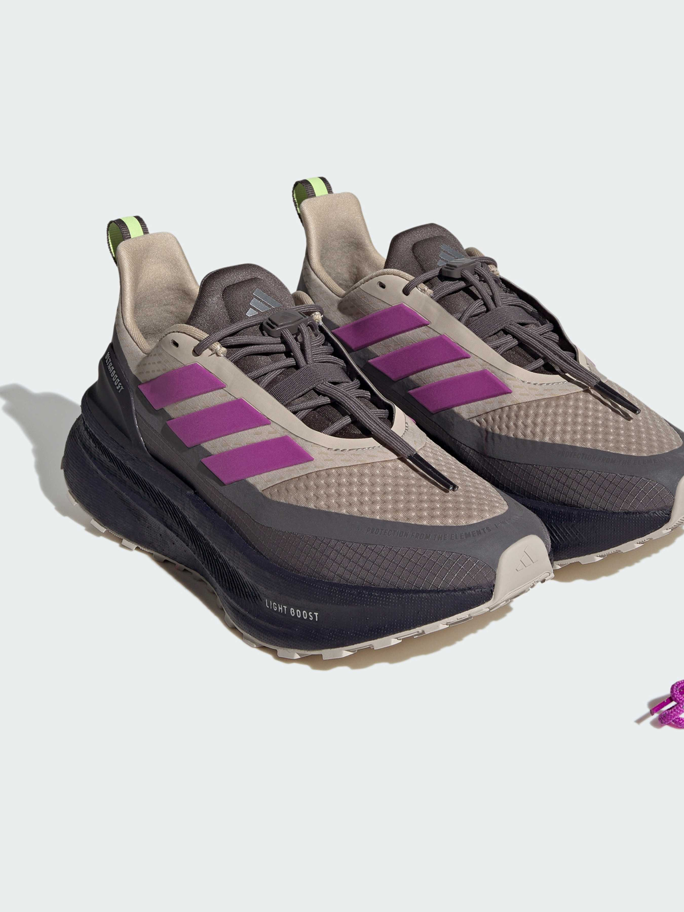 Кроссовки для бега Adidas Ultraboost модель JQ7306 Фото