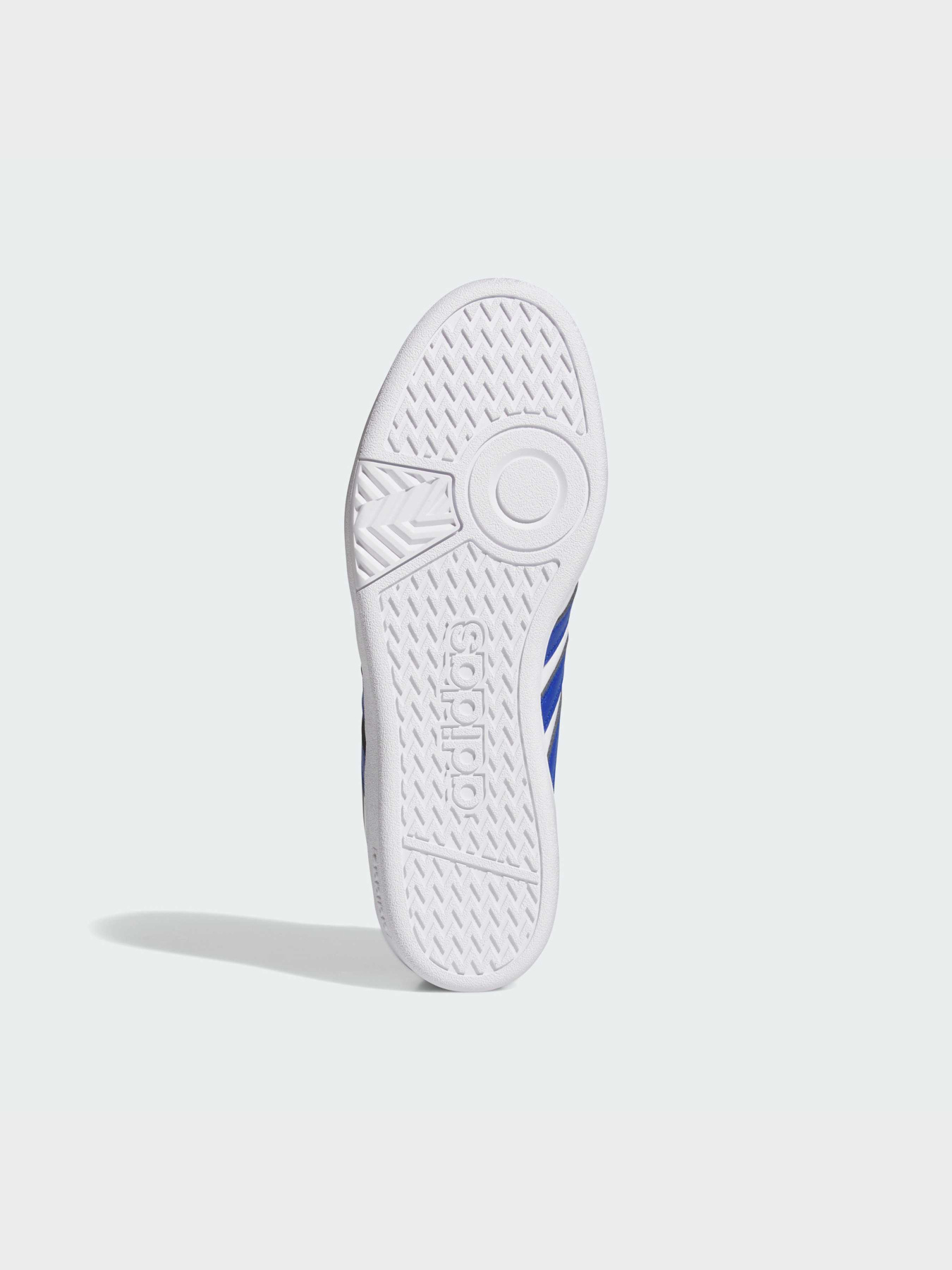 Кеды низкие Adidas Hoops модель JQ9987 Фото