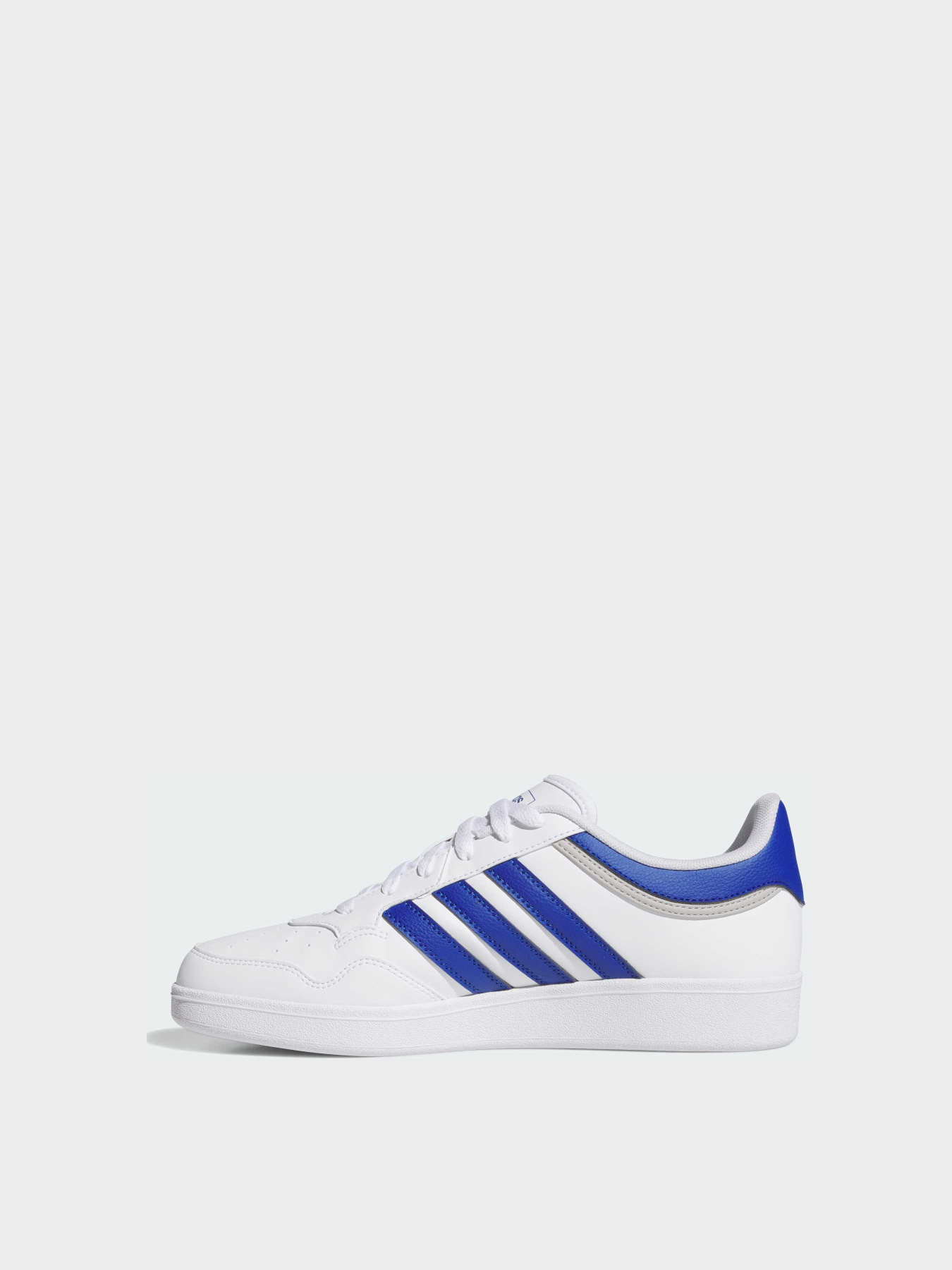 Кеды низкие Adidas Hoops модель JQ9987 Фото