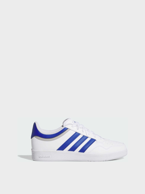 Кеды низкие Adidas Hoops модель JQ9987 Фото