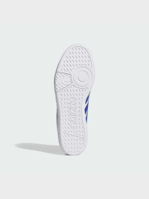 Кеды низкие Adidas Hoops модель JQ9987 Фото