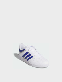 Кеды низкие Adidas Hoops модель JQ9987 Фото