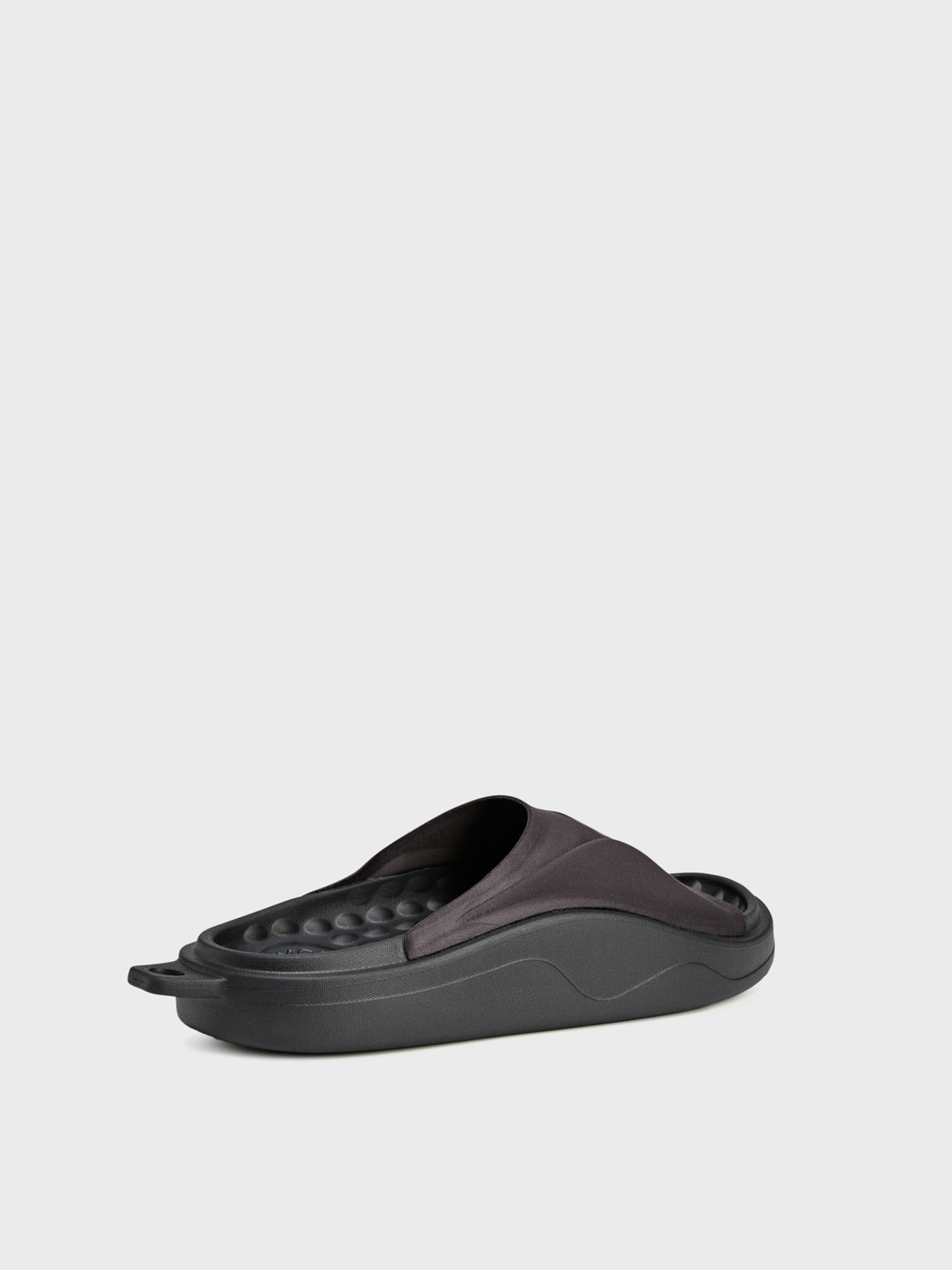 Шлепанцы Adidas модель JS0265 Фото