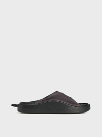 Шлепанцы Adidas модель JS0265 Фото