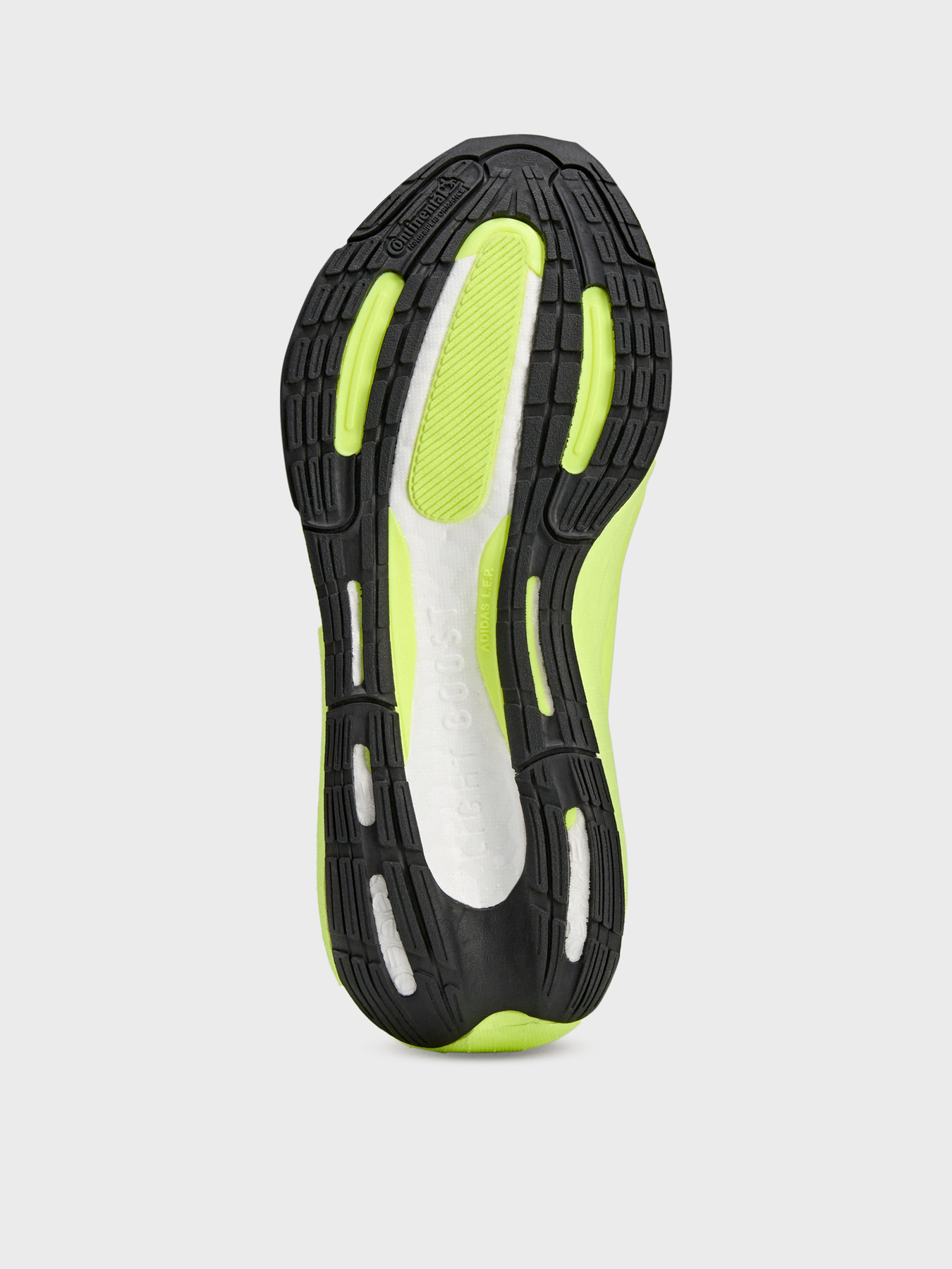 Кросівки для бігу Adidas Ultraboost модель JS0275 Фото