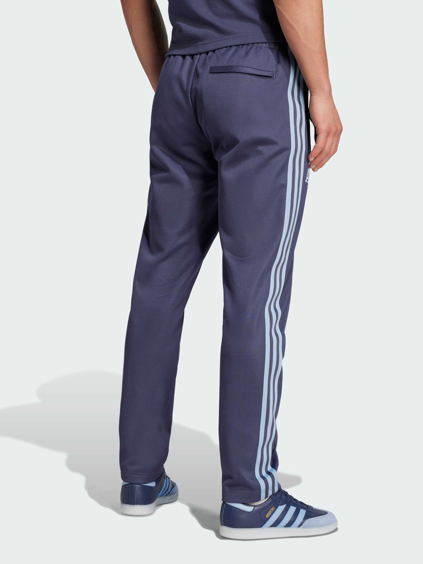 Спортивні штани Adidas модель JD9095 Фото