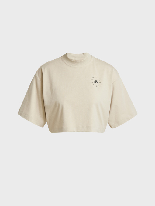 Спортивна футболка Adidas модель JG3587 Фото