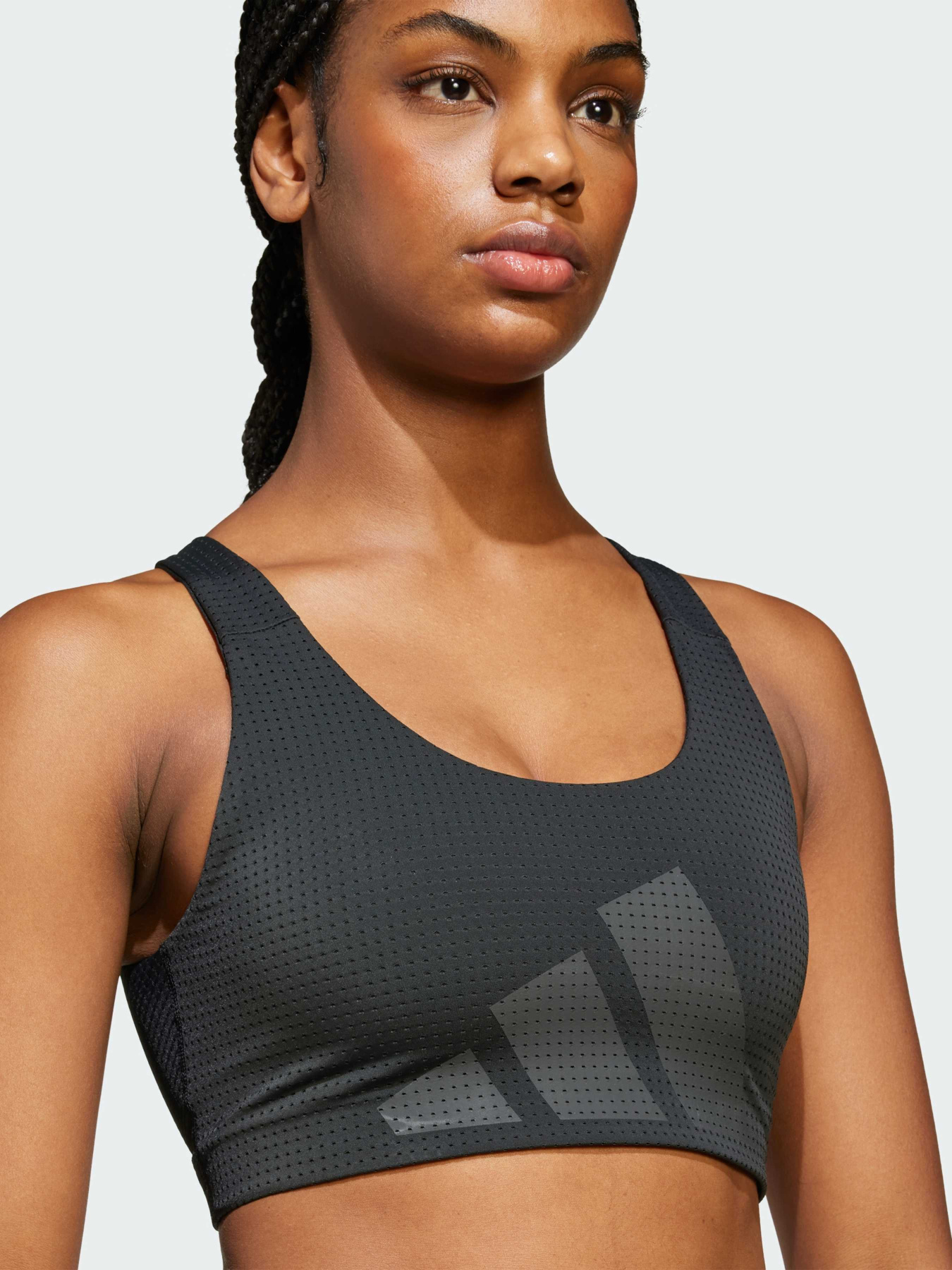 Топ спортивный Adidas модель JI9964 Фото