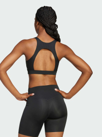 Топ спортивный Adidas модель JI9964 Фото