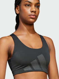 Топ спортивный Adidas модель JI9964 Фото