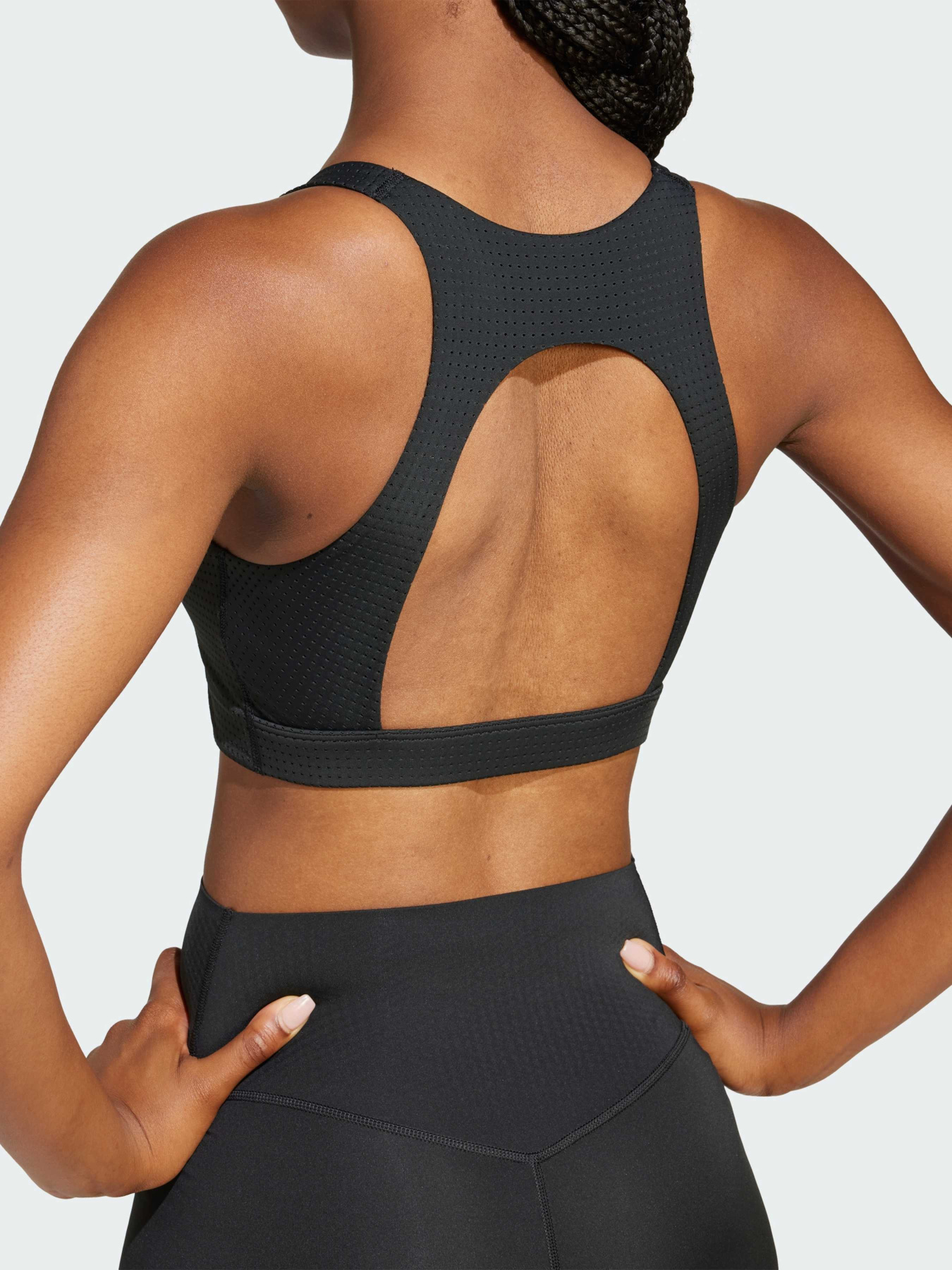 Спортивний топ Adidas модель JI9964 Фото