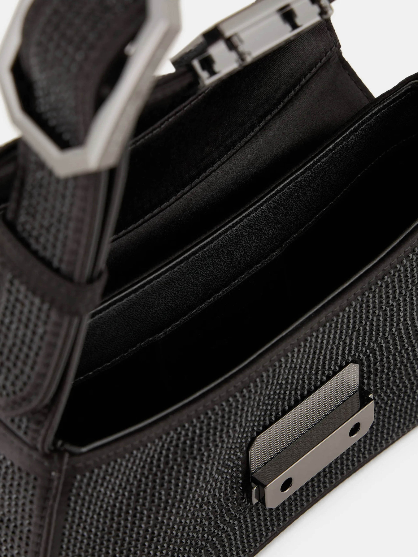 Сумки Emporio Armani модель Y3E244-YZZ9I-81138 Фото