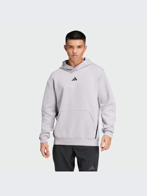 Худи и свитшоты Adidas модель IY1120-KZ Фото