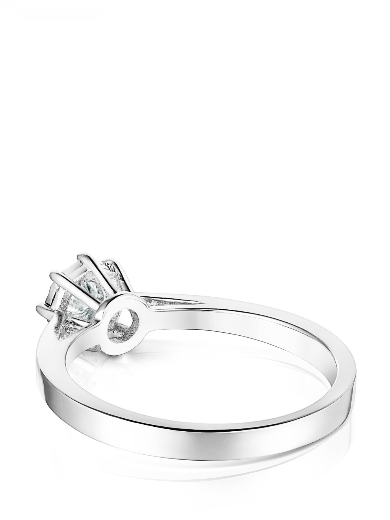 Каблучки TOUS модель 01852501 Фото