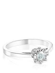 Каблучки TOUS модель 01852501 Фото