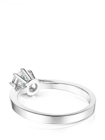 Каблучки TOUS модель 01852501 Фото