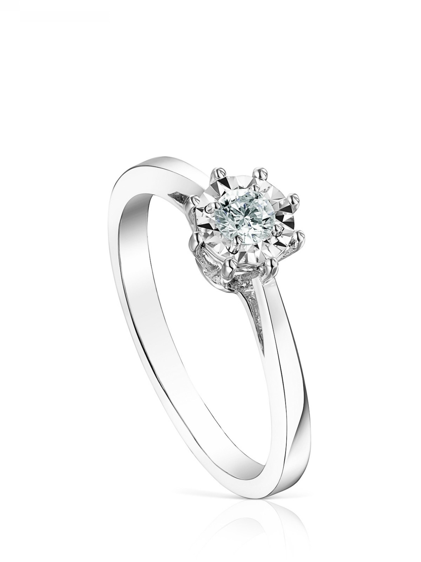 Кольца TOUS модель 01852501 Фото