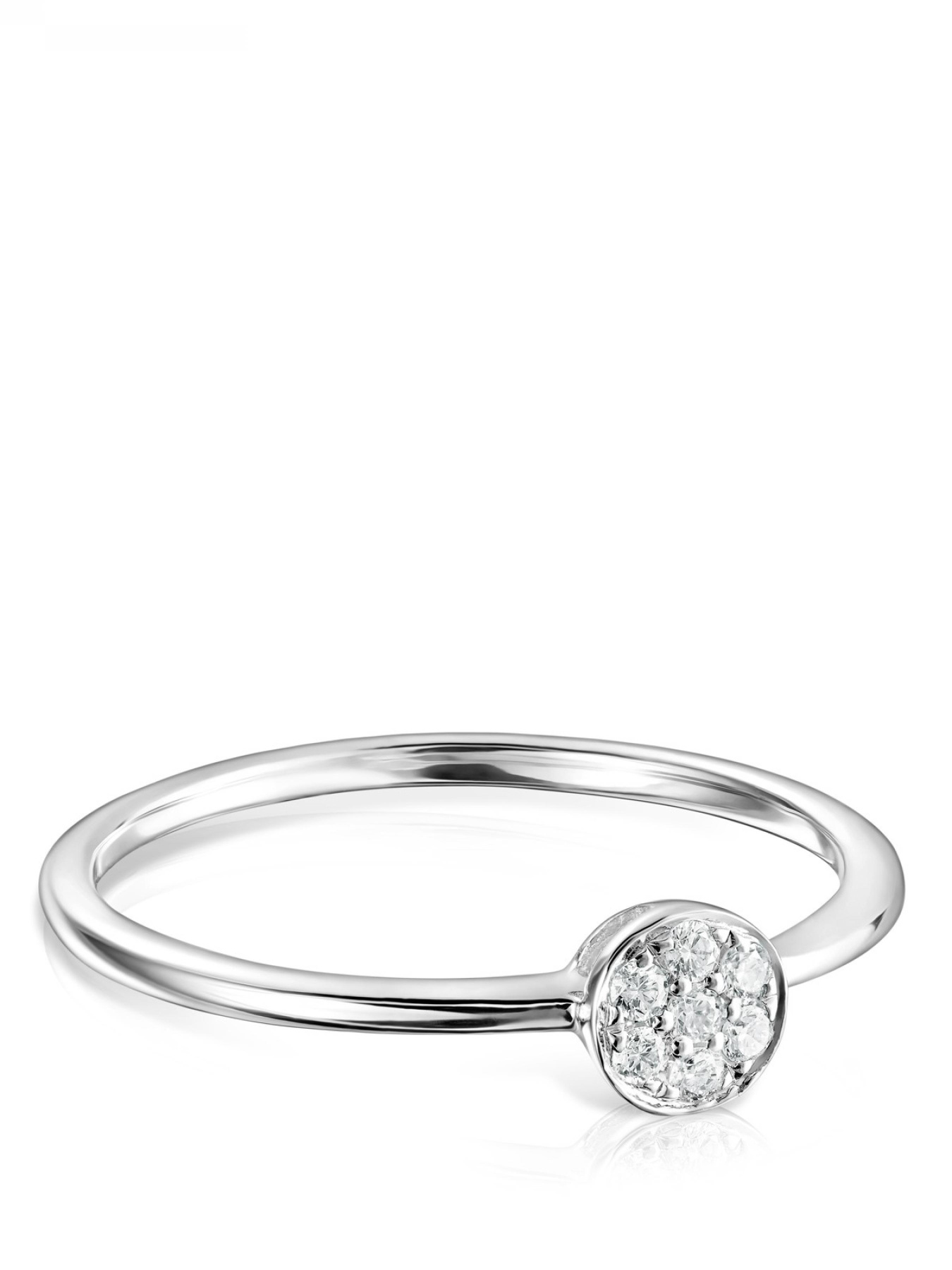 Кольца TOUS модель 91221500 Фото