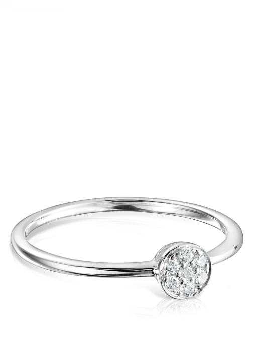 Каблучки TOUS модель 91221500 Фото