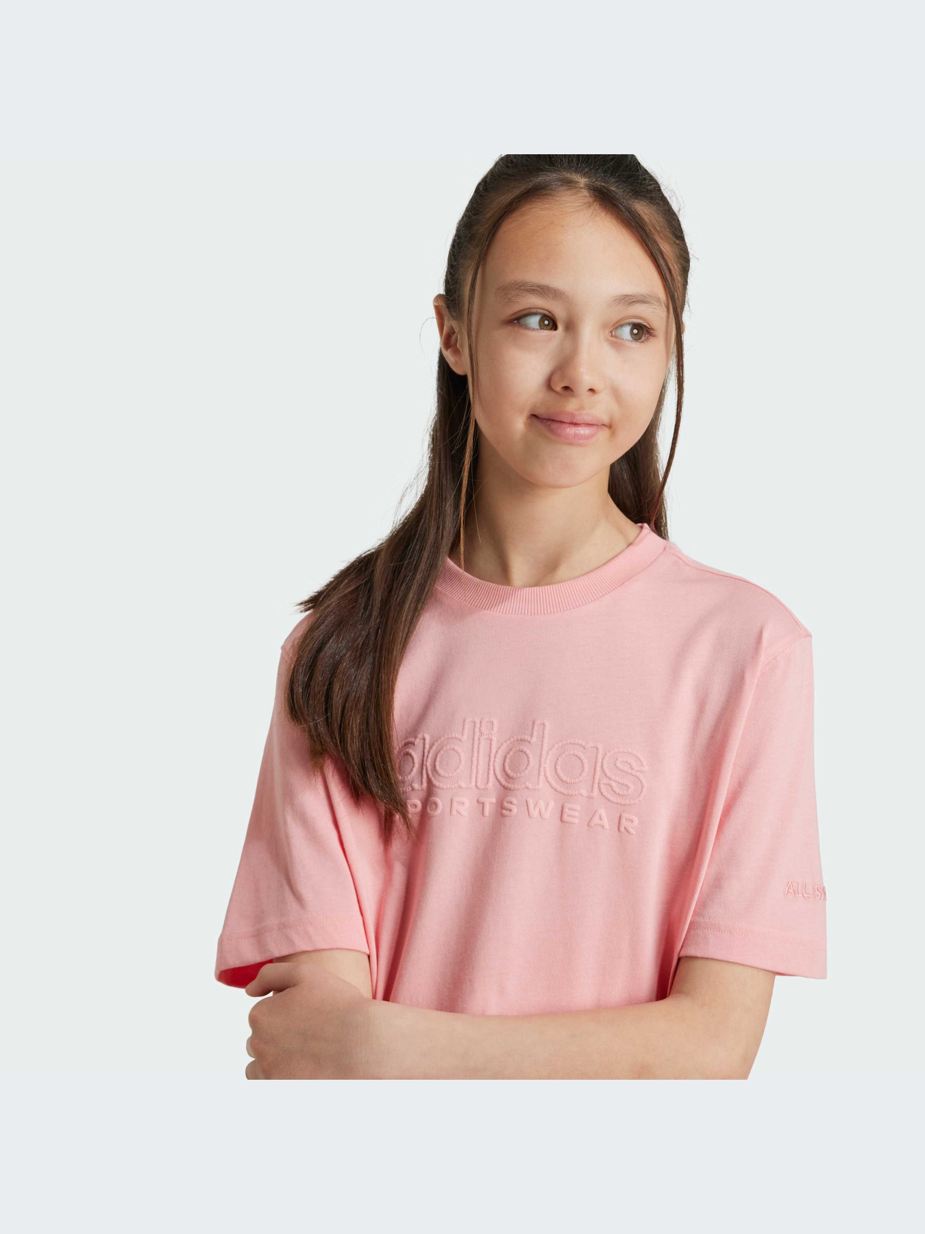 Футболки и поло Adidas Культовые силуэты модель IV7114-KZ Фото