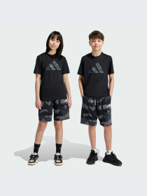Шорты Adidas модель IV9589-KZ Фото