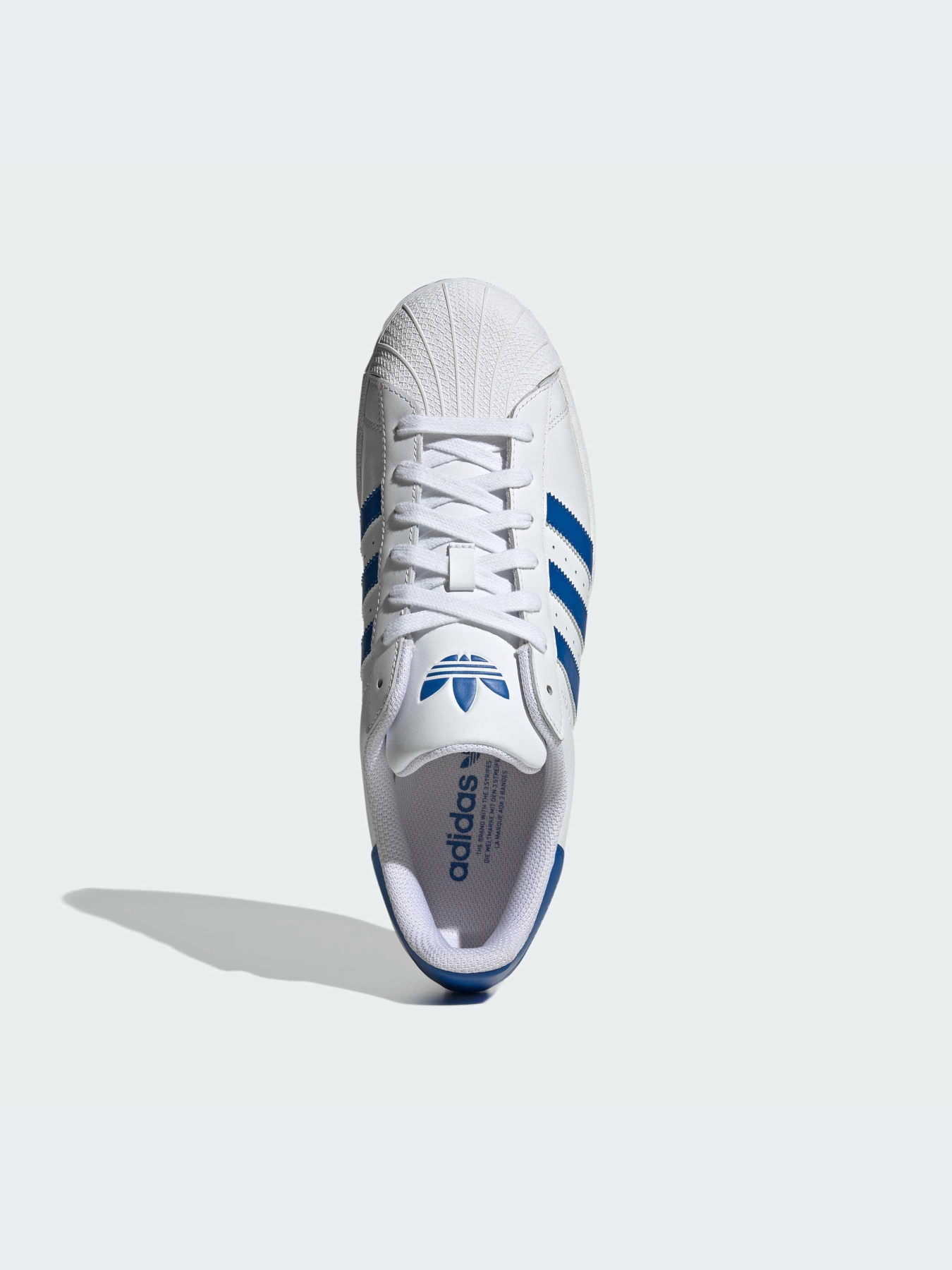 Кеды Adidas Superstar модель IG9368-KZ Фото