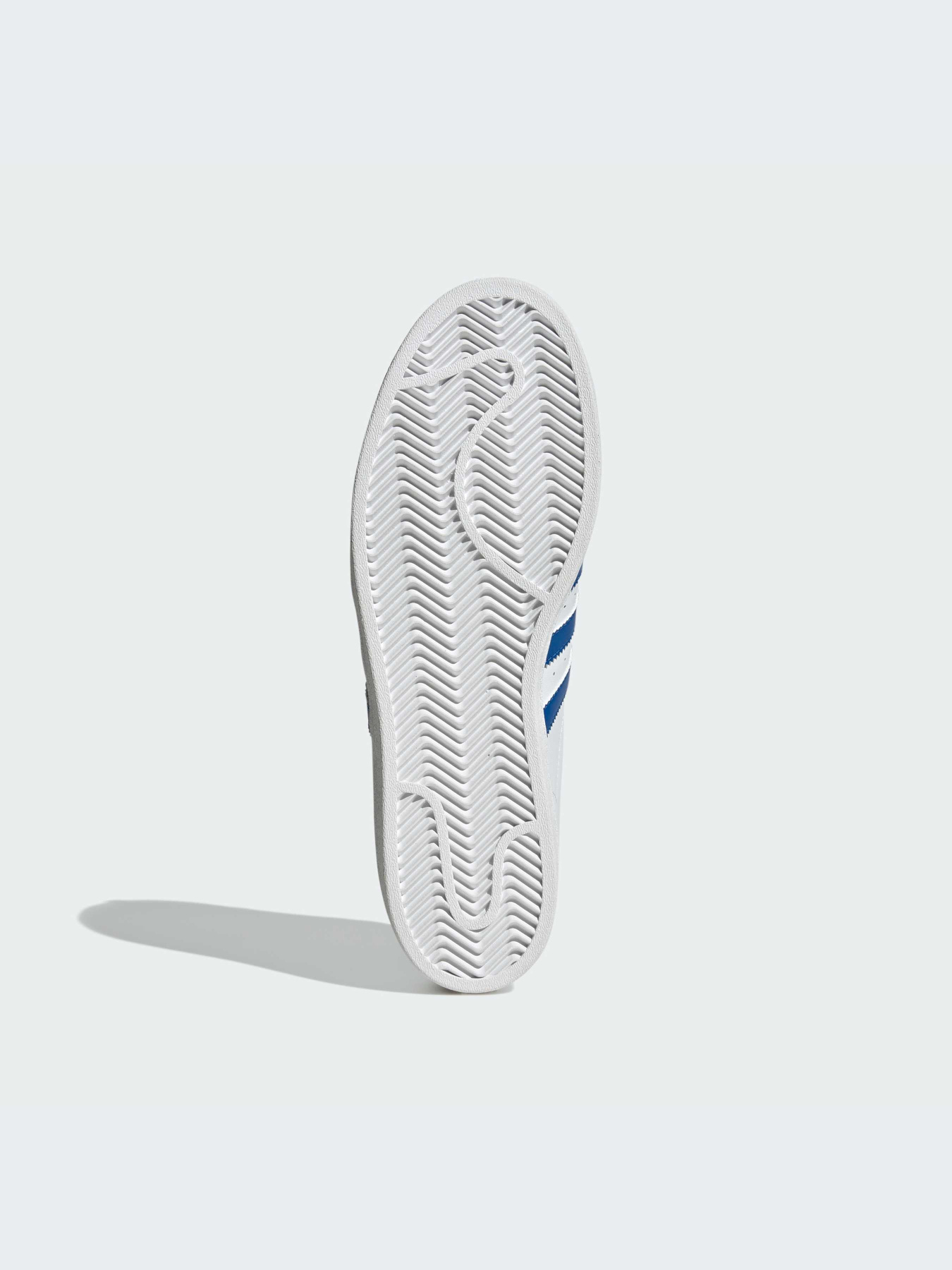Кеды Adidas Superstar модель IG9368-KZ Фото