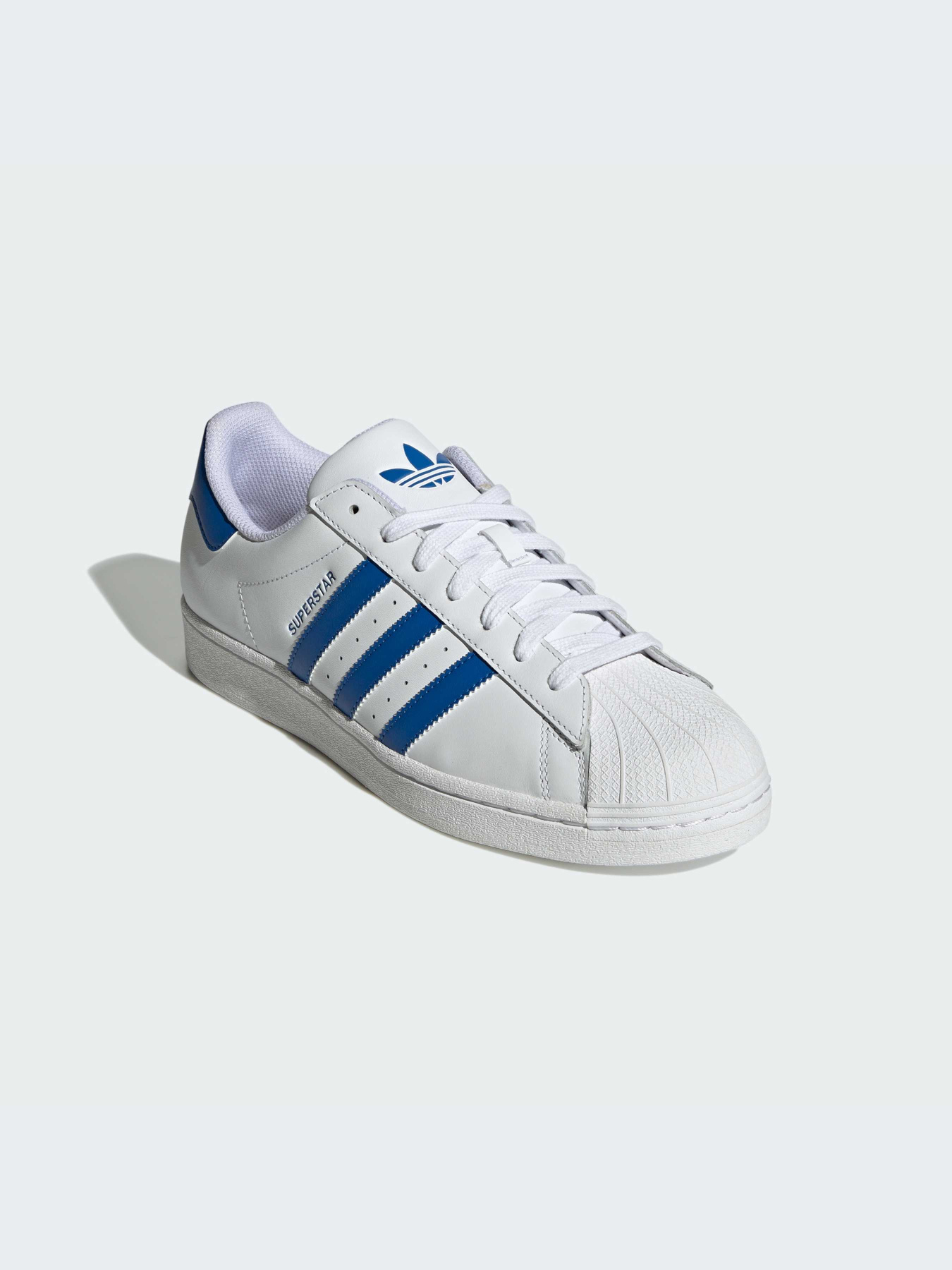 Кеды Adidas Superstar модель IG9368-KZ Фото