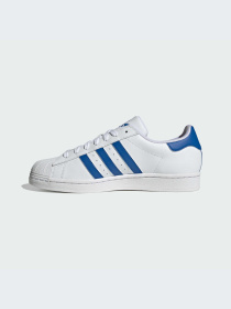 Кеды Adidas Superstar модель IG9368-KZ Фото