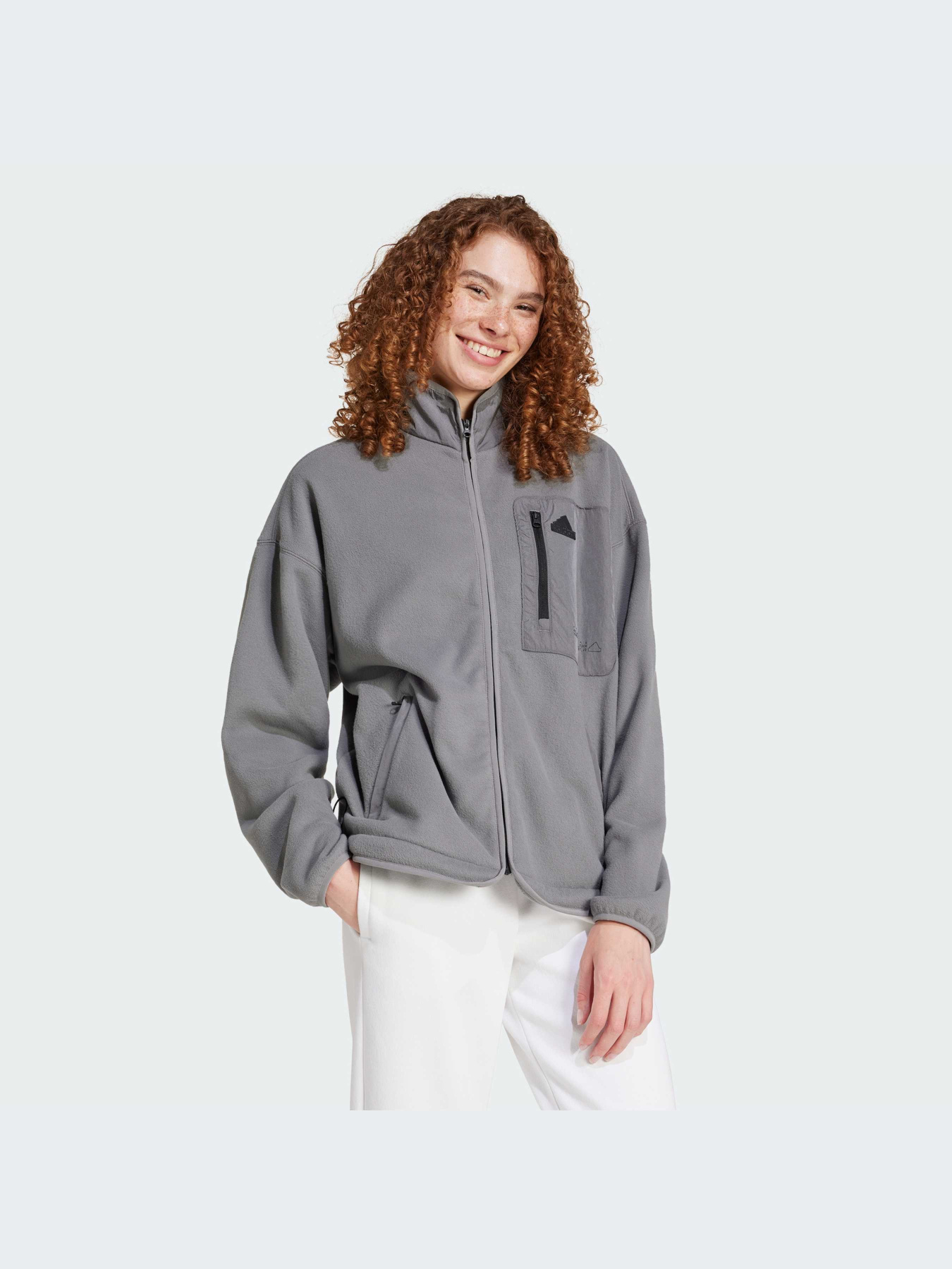 Худи и свитшоты Adidas модель IW5206-KZ Фото