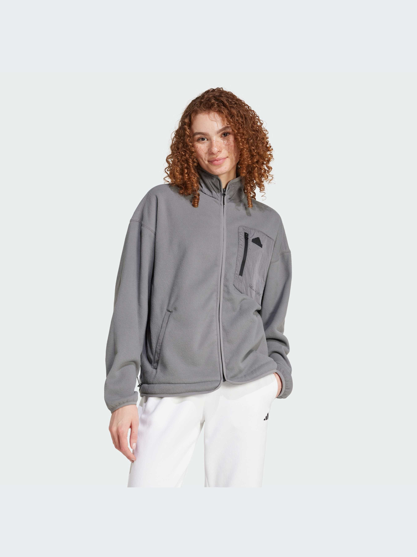 Худи и свитшоты Adidas модель IW5206-KZ Фото