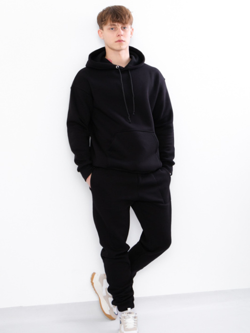 Костюм Носи своє модель 3376-025-chornij Фото