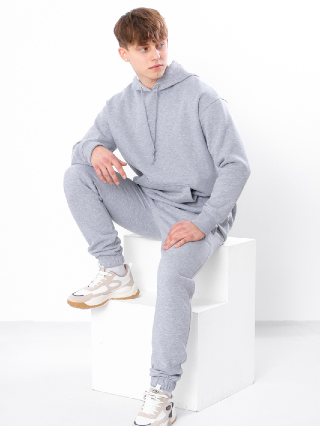 Костюм Носи своє модель 3376-025-srij Фото