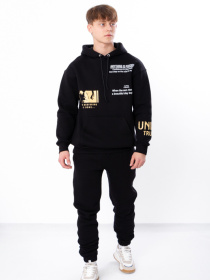 Костюм Носи своє модель 3376-025-33-chornij Фото