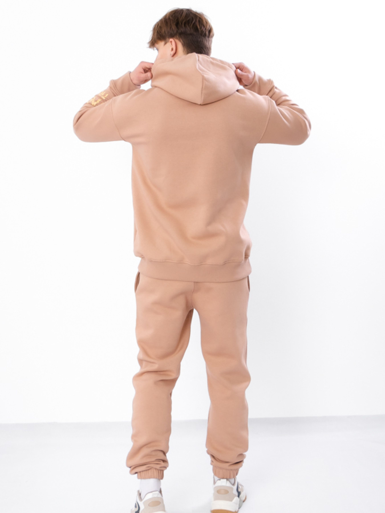 Костюм Носи своє модель 3376-025-33-svtla-kava Фото