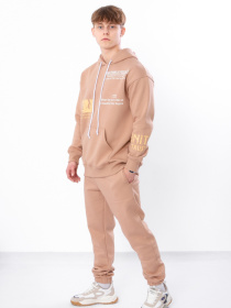 Костюм Носи своє модель 3376-025-33-svtla-kava Фото