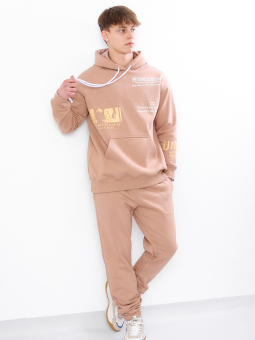 Костюм Носи своє модель 3376-025-33-svtla-kava Фото