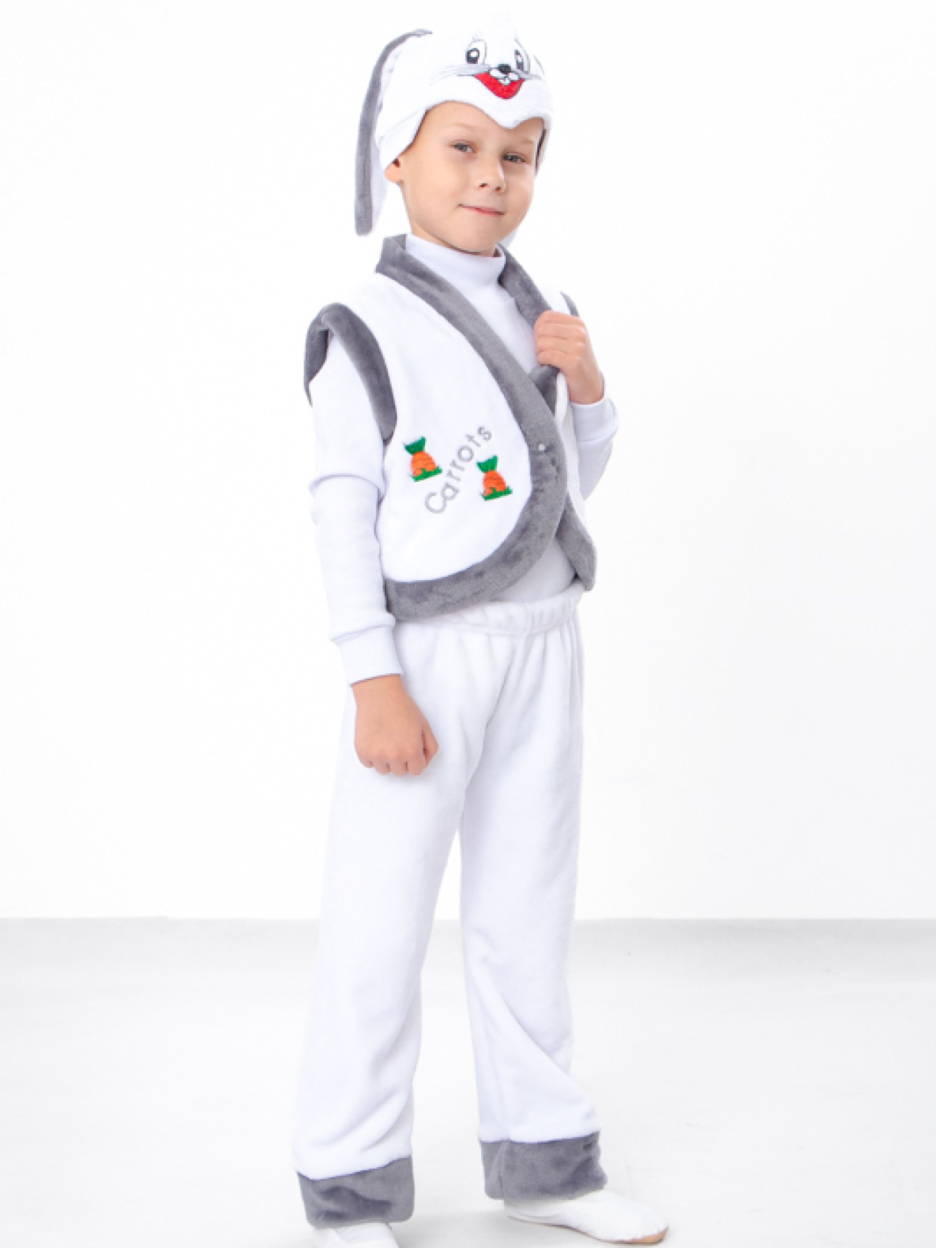 Костюм Носи своє модель 7031-ne-viznacheno Фото