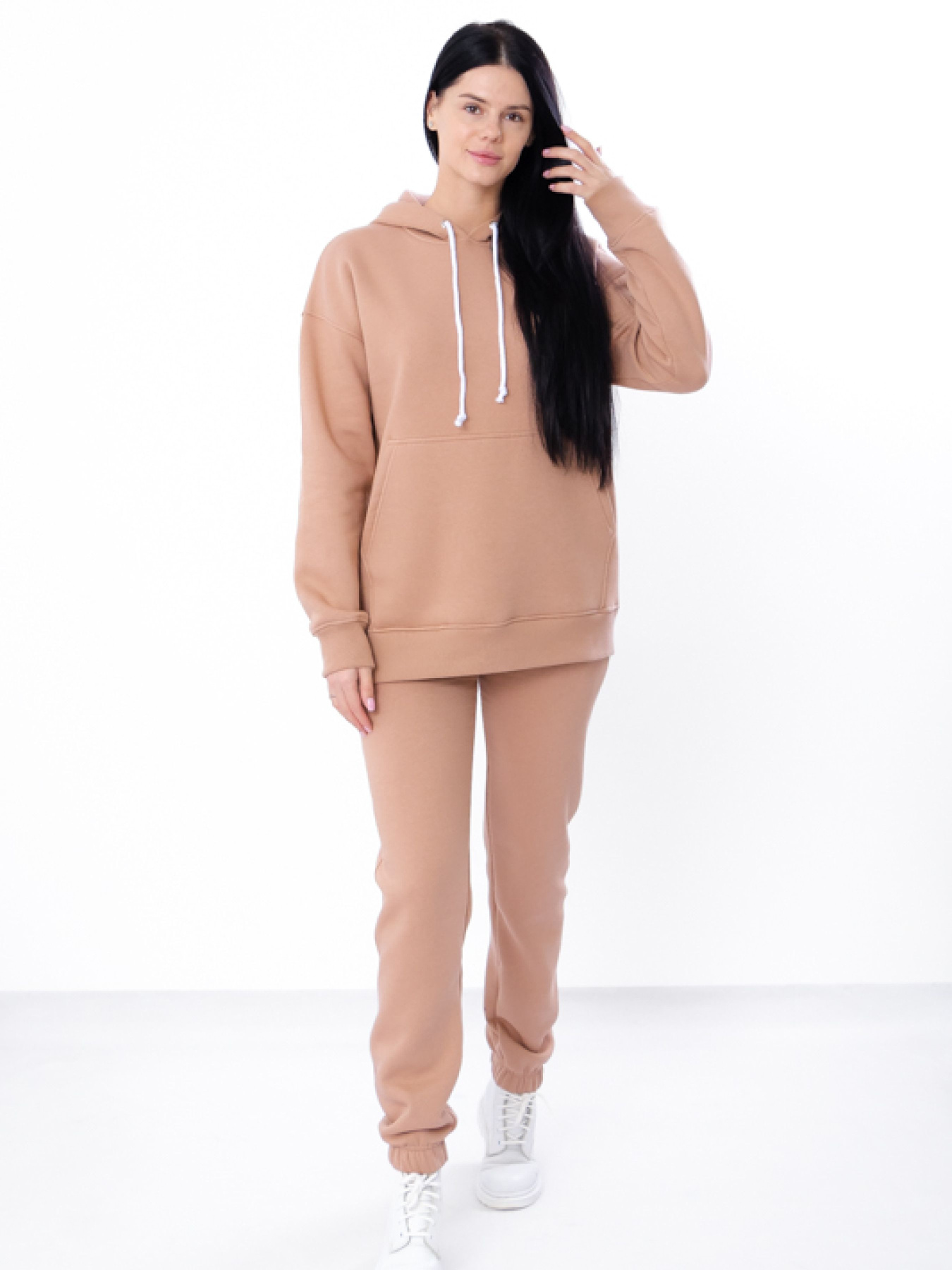 Костюм Носи своє модель 3400-025-svtla-kava Фото