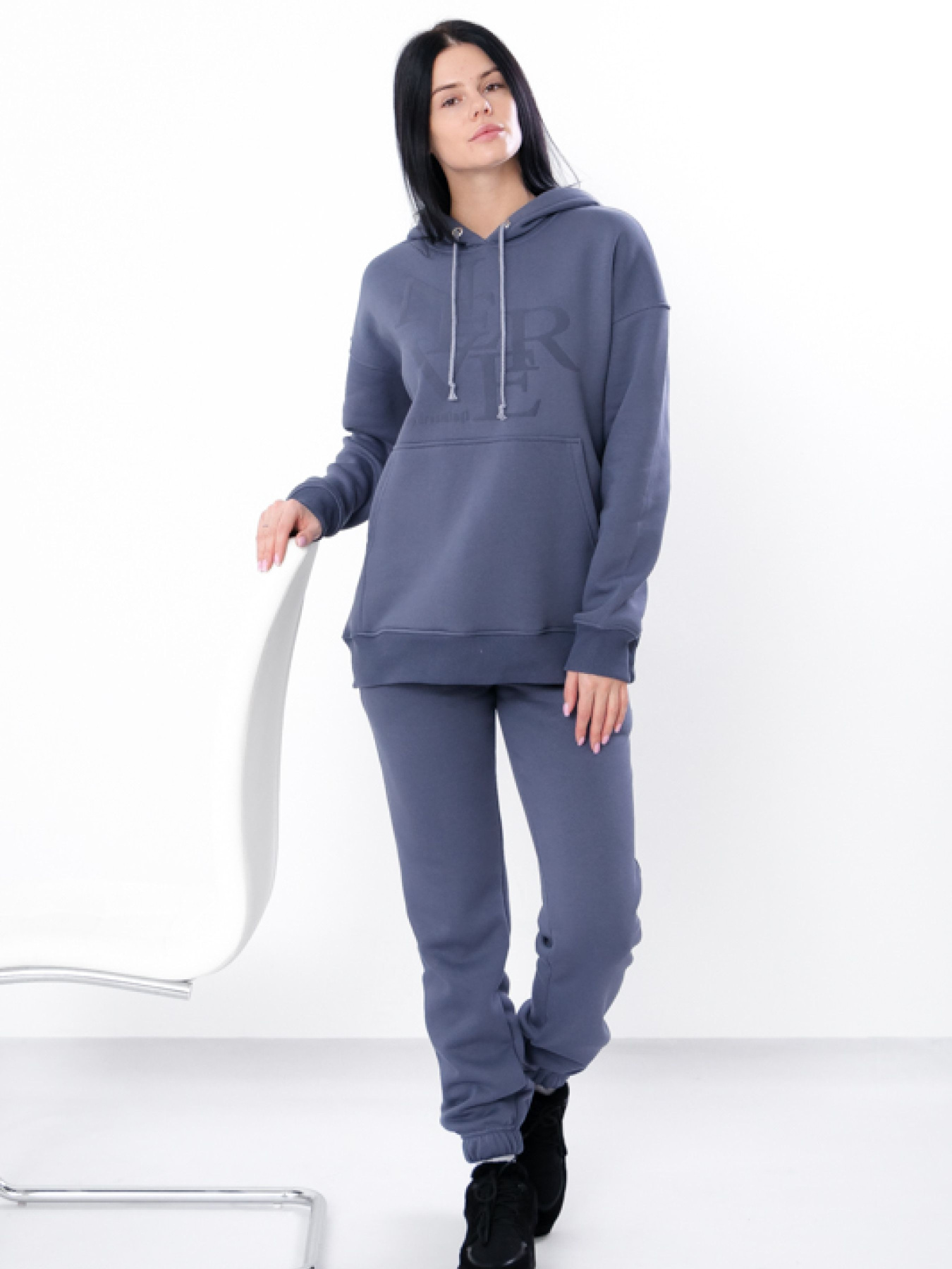 Костюм Носи своє модель 3400-025-33-marengo Фото