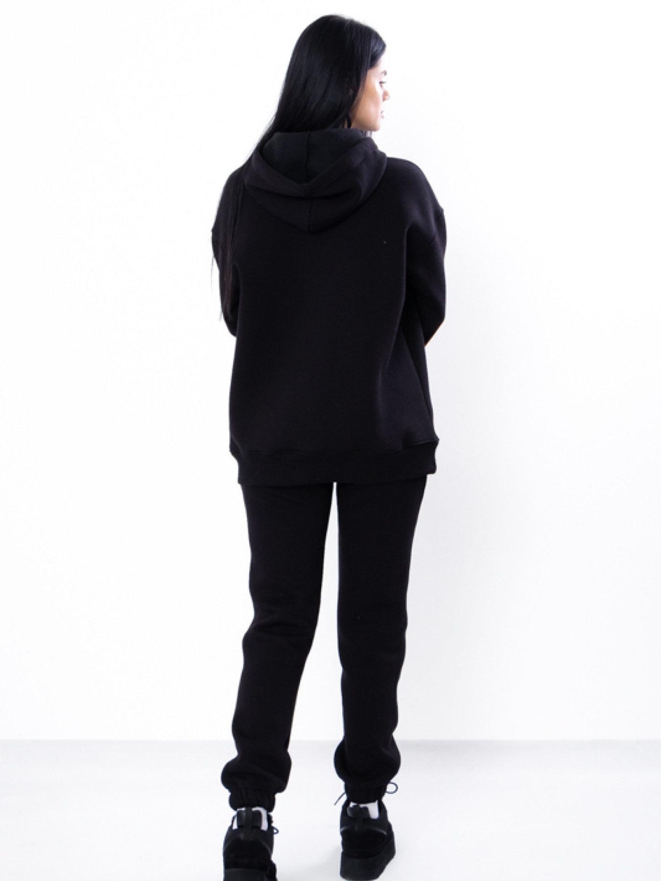 Костюм Носи своє модель 3400-025-33-chornij Фото