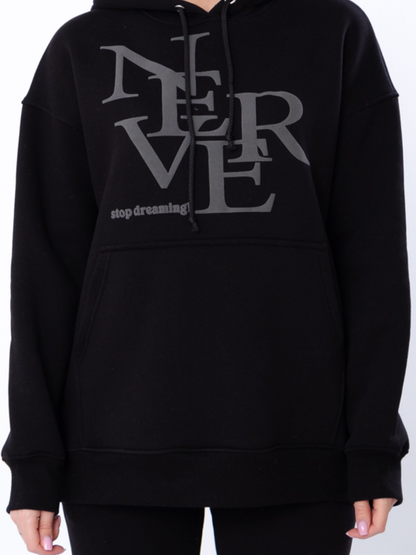 Костюм Носи своє модель 3400-025-33-chornij Фото