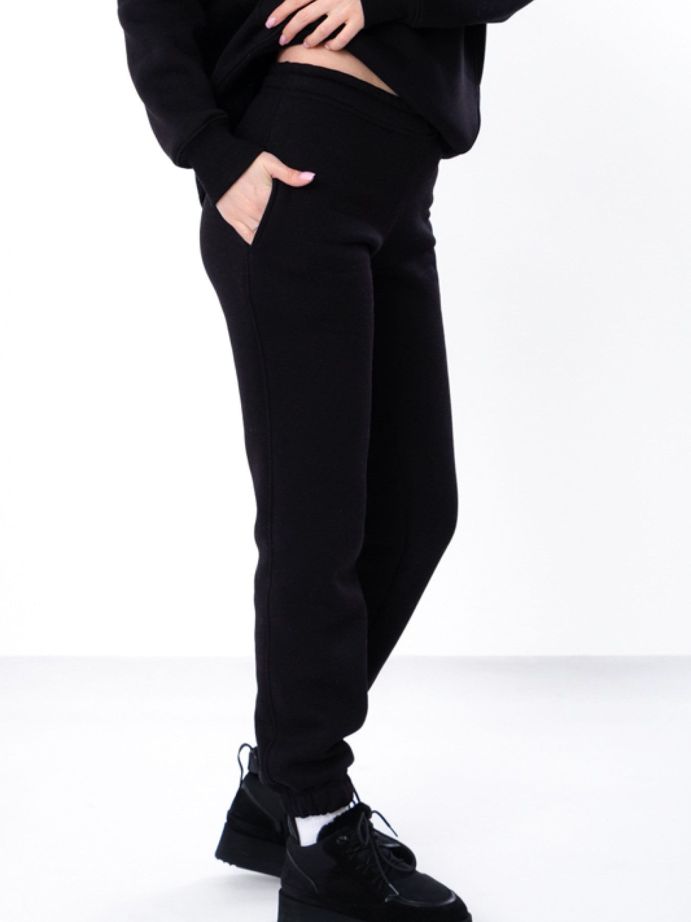 Костюм Носи своє модель 3400-025-33-chornij Фото