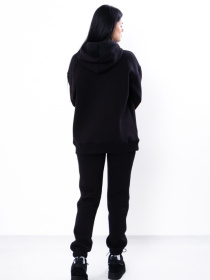 Костюм Носи своє модель 3400-025-33-chornij Фото