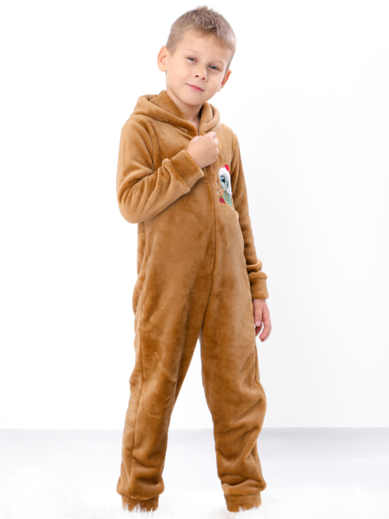 Пижама Носи своє модель 6448-034-22-4-karamelx Фото