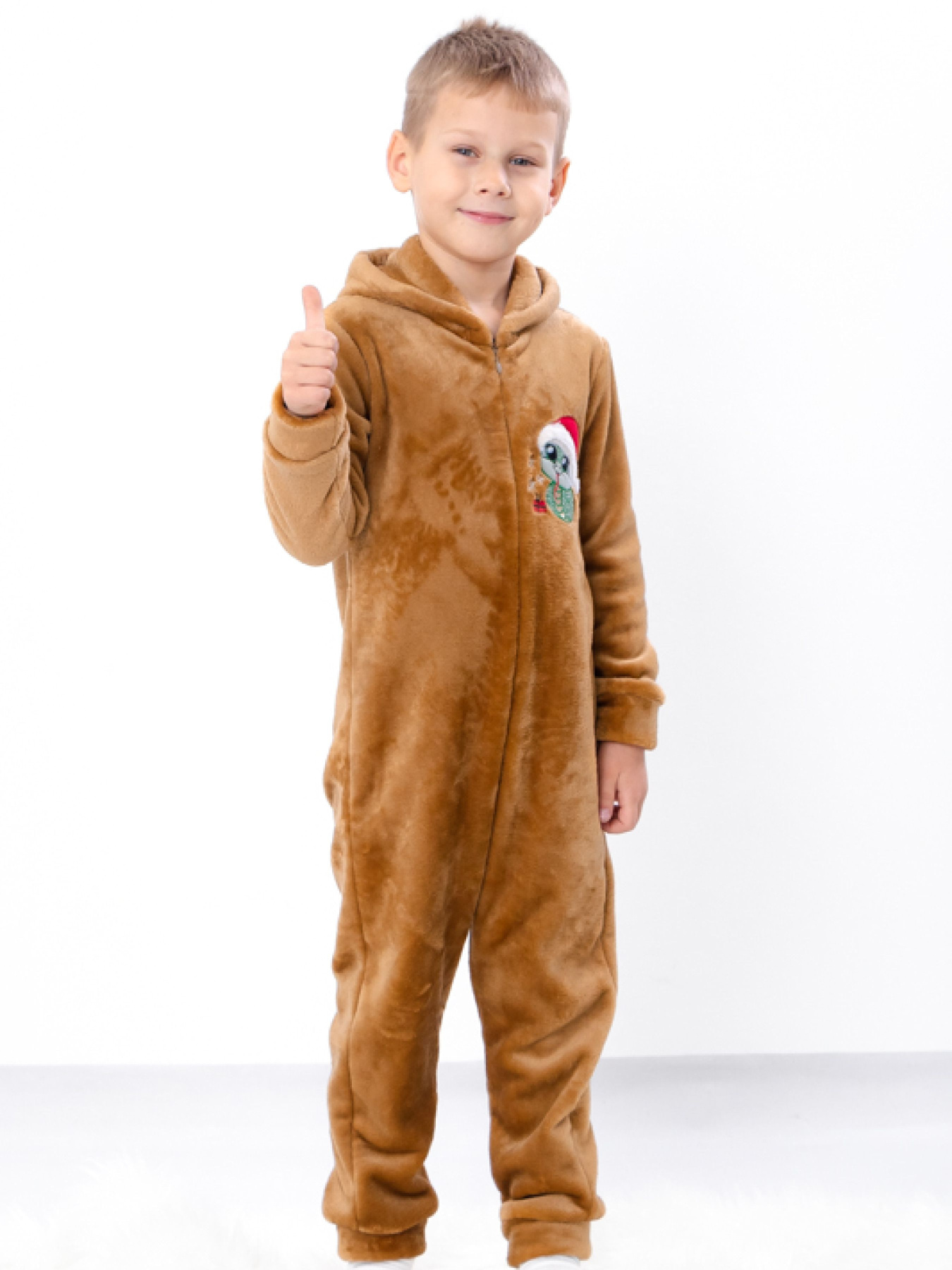 Пижама Носи своє модель 6448-034-22-4-karamelx Фото