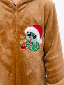 Пижама Носи своє модель 6448-034-22-4-karamelx Фото