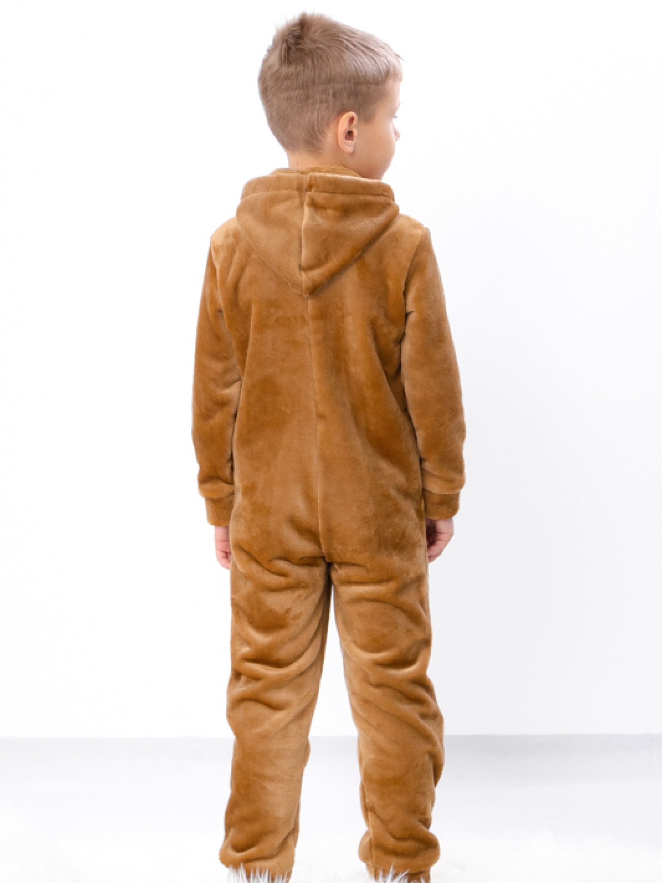 Пижама Носи своє модель 6448-034-22-4-karamelx Фото