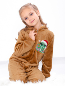 Пижама Носи своє модель 6448-034-22-5-karamelx Фото