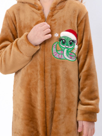 Пижама Носи своє модель 6448-034-22-5-karamelx Фото